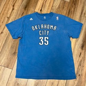 OKC Kevin Durant T-shirt